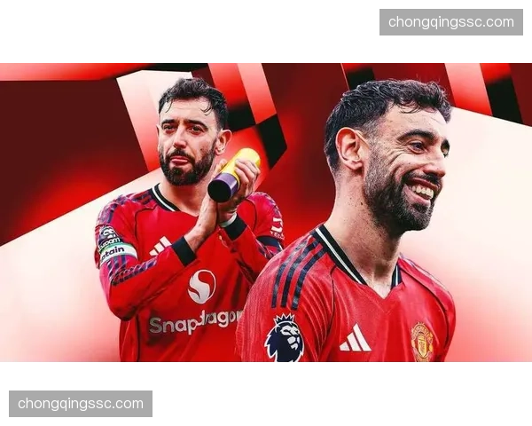 葡萄牙攻势足球 布鲁诺 Fernandes 掌控中场调度大权