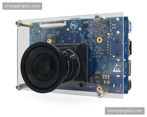 边缘侧图像处理单元现已承担了内容生产标准化流程的基础渲染